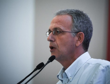 Π.Ρήγας: «Η κυβέρνηση αναβάθμισε την εικόνα τής χώρας στην Ευρώπη και παγκόσμια»